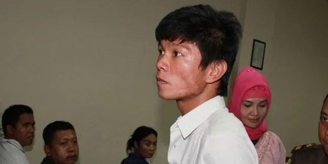 Langganan Langgar Hukum, Akankah Andika Mahesa Berubah?