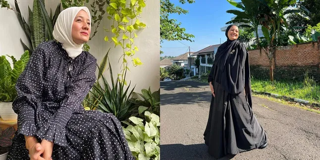 Langganan Peran Sebagai Ibu, Profil Cut Mini yang Kini Berusia 51 Tahun - Terbaru Jadi Ibu Kiesha Alvaro di Film KOMANG