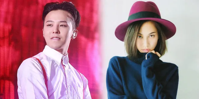 Langganan Putus Nyambung, GD & Kiko Dirumorkan Masih Bersama Langganan Putus Nyambung, GD & Kiko Dirumorkan Masih Bersama