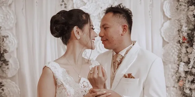 Langgar Kontrak Kerjasama Settingan, Anggia Chan Polisikan Vicky Prasetyo