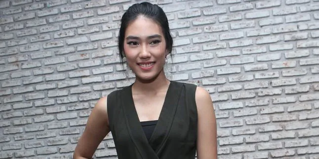 Langgeng Dengan Sang Pacar, Alika Bakal Nikah Muda?