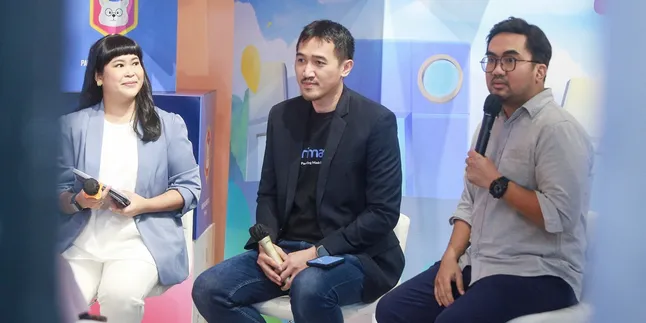 Langkah Baru Mendukung Tumbuh Kembang Anak di Indonesia