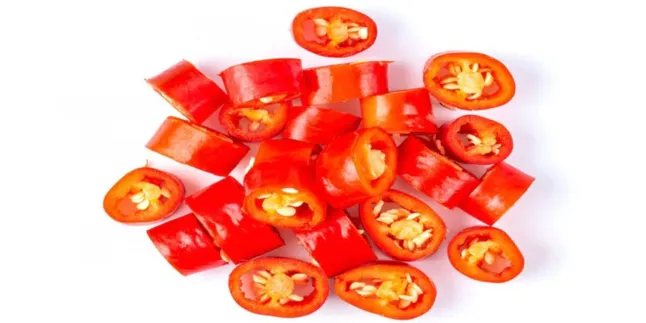 Langkah Efektif Mengurangi Pedas pada Cabai untuk Masakan Anda