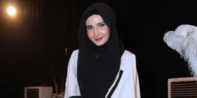 Langkah Zaskia Sungkar Seriusi Dunia Desain