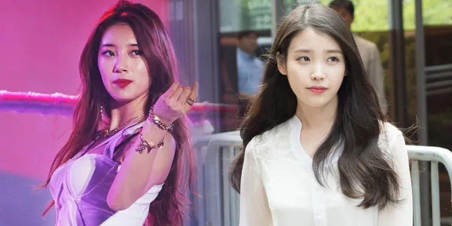 Langkahi Suzy Miss A & IU, Berikut Idol Aktris Terbaik 2015 Langkahi Suzy Miss A & IU, Berikut Idol Aktris Terbaik 2015