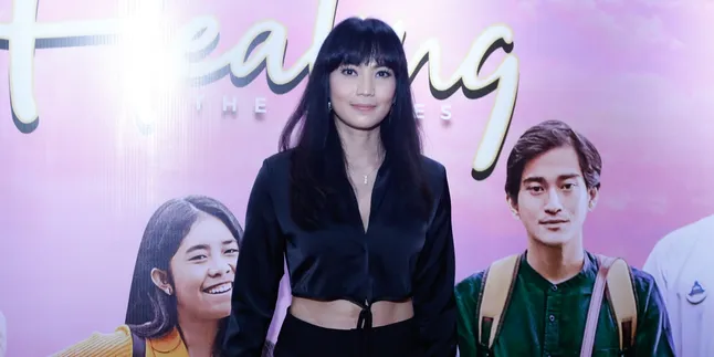 Langsing dan Awet Muda, Kinaryosih Merawat Diri Demi Suami