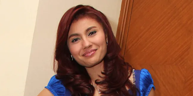 Lanjut S3, Chintya Sari Ambil Jurusan Psikologi Lanjut S3, Chintya Sari Ambil Jurusan Psikologi