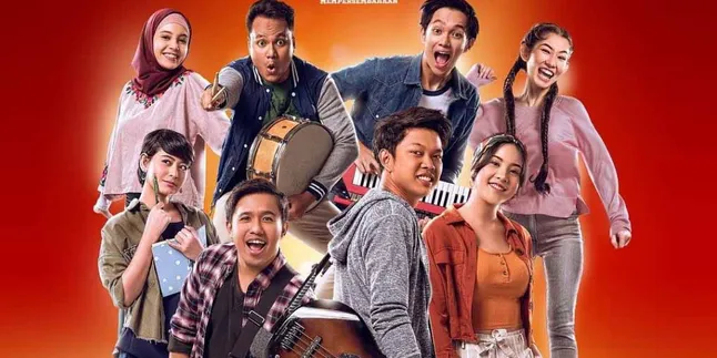 Sinopsis YOWIS BEN 2, Ketika Bayu Harus Berpindah Hati Sinopsis YOWIS BEN 2, Ketika Bayu Harus Berpindah Hati