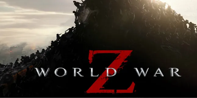 Lanjutkan Proyek, 'WORLD WAR Z 2' Sudah Dapat Sutradara Baru