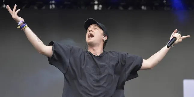 Lany Buka Konser Pertama dengan 'Thick and Thin'