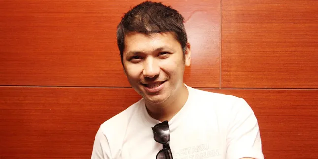 Lapor Ulang, Gading Marten Tak Bertemu Mantan Manajernya