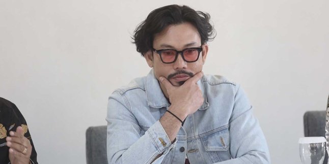 Investigation Phase Entry Report, Denny Sumargo Admits Being Stalked by Former Manager