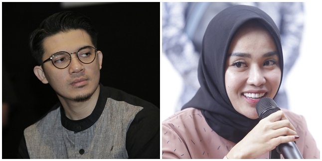 Medina Zein's Report to Irwansyah on the Temporarily Halted 2 Billion Rupiah Embezzlement Case, Will There Be a Settlement?