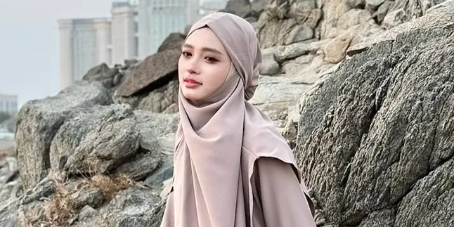 Laporan Perselingkuhan Inara Rusli Dilimpahkan ke Direktorat PPA