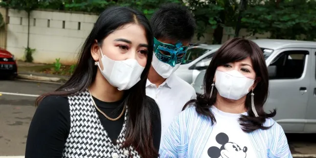 Laporan Yuyun Sukawati P-21, Fajar Umbara Dipindah ke Rutan Cirebon