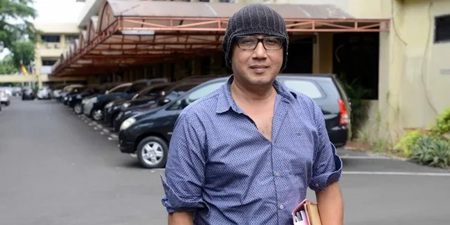 Laporkan 4 Polisi Medan, Eel Ritonga Minta Ketegasan Mabes Polri