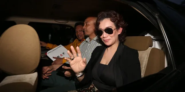 Laporkan Aa Gatot, Pengacara: Reza Sudah Bisa Berpikir Normal Laporkan Aa Gatot, Pengacara: Reza Sudah Bisa Berpikir Normal