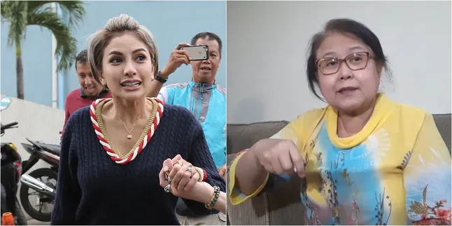 Laporkan Balik Nikita Mirzani, Elza Syarief: Dia Harus Berterima Kasih ke Saya