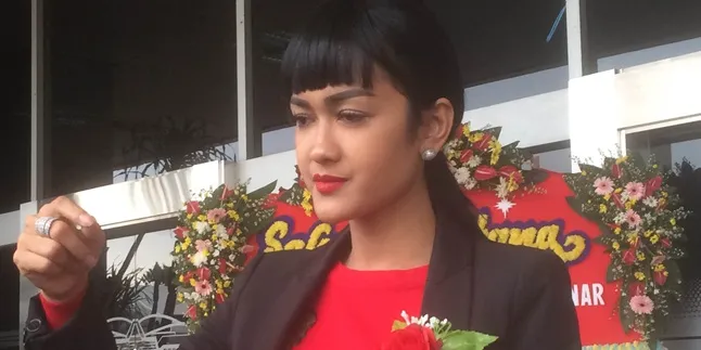 Seret Nikita Mirzani, Julia Perez: Buat Apa Saya Cari Sensasi?
