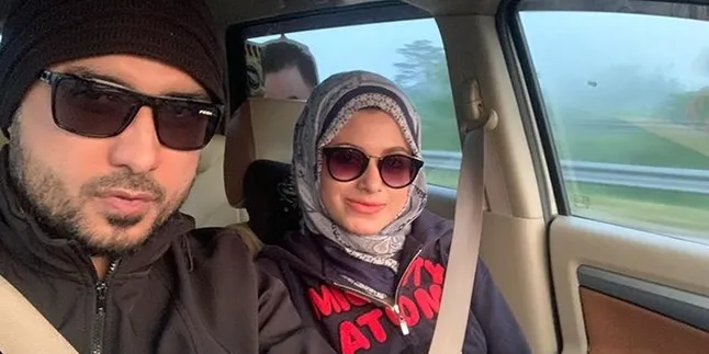 Laporkan Rizal Djibran ke Polisi Atas Dugaan KDRT, Istri: Saat Taaruf, Saya Kira Baik dan Bijaksana