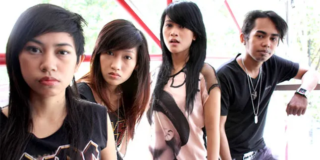 'Larang Terus', Single Kedua Miszy Tanpa Pay - Dewiq