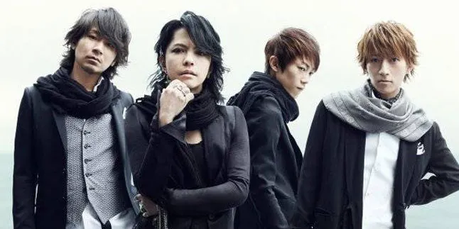 L'Arc-en-Ciel Bakal Gelar Konser 2 Hari di Stadion