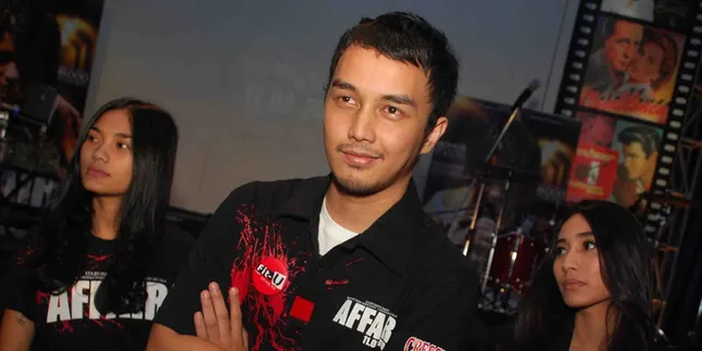 Lari, Dimas Aditya Lebih Suka Outdoor