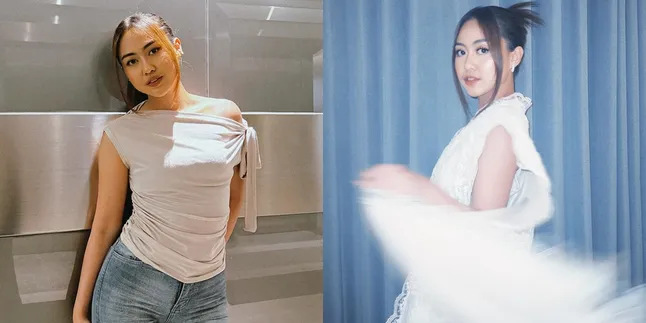 Lari Hingga Pilates, Sisca Saras Konsisten Latihan Demi Tampil Memukau di Panggung