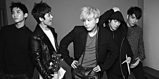 Laris, Album FT Island Kalahkan Miss A - Trouble Maker