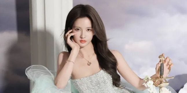 Laris Banget, Ini 5 Drama China yang Bakal Dibintangi oleh Liu Xie Ning