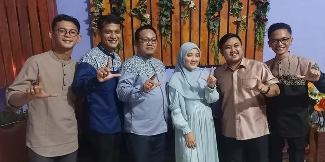 Laris di Pasaran Novel "dan Bidadari Surga pun Cemburu" Diadaptasi Menjadi Mini Series