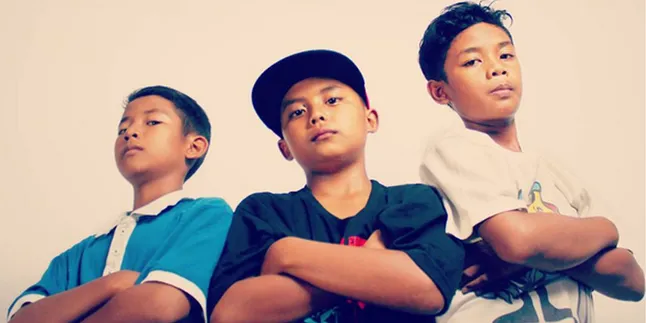 Laris di YouTube, 'Bocah Kampung' Kritik Sinetron Dengan Lagu Rap