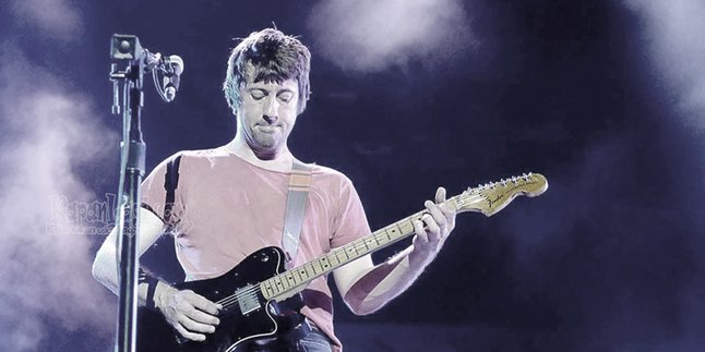 Laris Manis, Blur Akan Jadi Headline Dalam Benicassim Festival