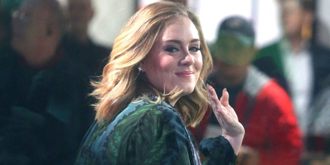 Laris! Penjualan '25' Adele Capai 4 Juta Kopi di Amerika