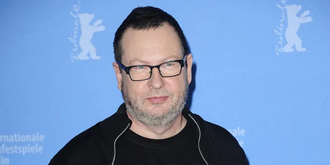 Lars von Trier Tulis Naskah Film Horor! Lars von Trier Tulis Naskah Film Horor!