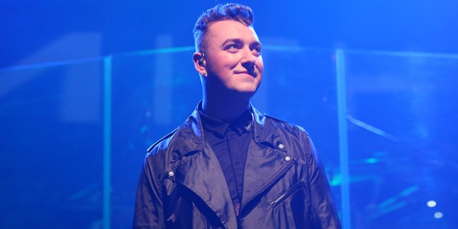 'Latch' Sukses Besar, Sam Smith - Disclosure Siap Kolaborasi Lagi