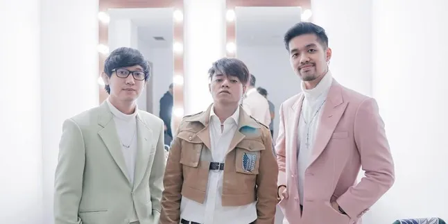 'Lathi' dari Weird Genius Puncaki Daftar Lagu Paling Dicari di Indonesia 2020, Kalahkan BTS - BLACKPINK 'Lathi' dari Weird Genius Puncaki Daftar Lagu Paling Dicari di Indonesia 2020, Kalahkan BTS - BLACKPINK