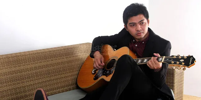 Latihan Nembak, Ade Govinda Pakai Peluru Asli