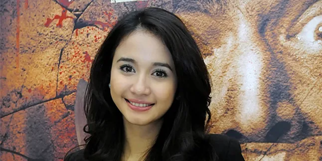 Laudya Chintya Bella: Raffi Bukan Pemakai!