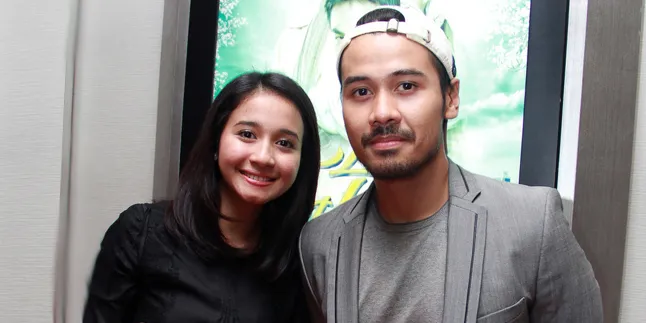 Laudya Chintya Bella Rahasiakan Rencana Pernikahan Laudya Chintya Bella Rahasiakan Rencana Pernikahan