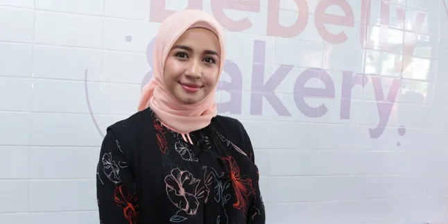 Laudya Cynthia Bella Cemberut Ditanya Soal Afif Kalla Yang Lamar Tistha Nurma