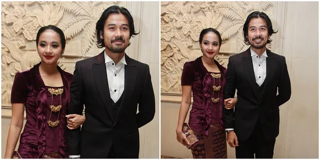 Laudya Cynthia Bella Kaget Lihat Jenggot Panjang Chico Jericho Laudya Cynthia Bella Kaget Lihat Jenggot Panjang Chico Jericho
