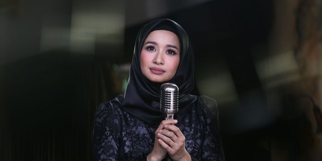 Laudya Cynthia Bella: Lebih Berkesan Duet Daripada Nyanyi Grup