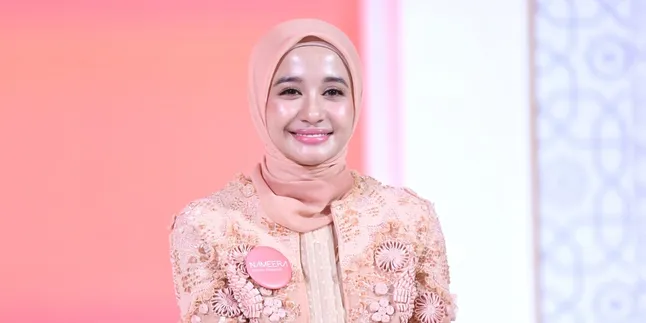 Laudya Cynthia Bella 'Pamer' Kulit Glowing Bak Wanita Korea, Mantul! Laudya Cynthia Bella 'Pamer' Kulit Glowing Bak Wanita Korea, Mantul!
