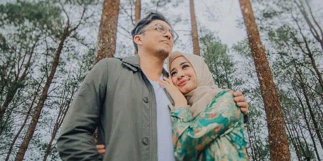 Laudya Cynthia Bella Pilih Menikah di Malaysia Karena Privacy? Laudya Cynthia Bella Pilih Menikah di Malaysia Karena Privacy?