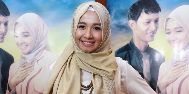 Laudya Cynthia Bella Takut Matanya Bintitan, Kenapa? Laudya Cynthia Bella Takut Matanya Bintitan, Kenapa?