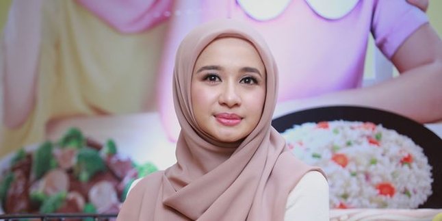 Laudya Cynthia Bella Announces Divorce, Paranormal Mbah Mijan Gives Prayers