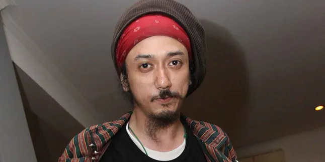 Launching Buku Dibubarkan Polisi, Ras Muhamad Prihatin