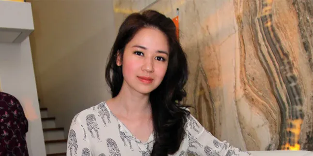 Laura Basuki Bangga Main Film 'MADRE'
