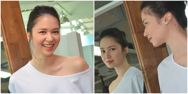 Laura Basuki: Cantik Itu Menyakitkan